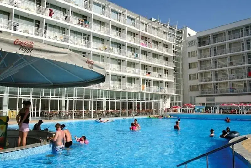 Photo - Hotel Bavaro (Formerly Korona)
