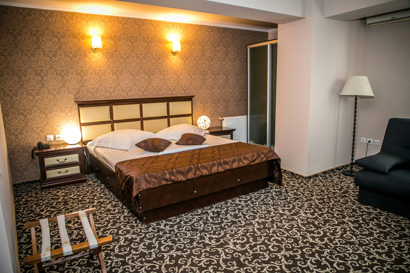 Foto - Hotel Megalos