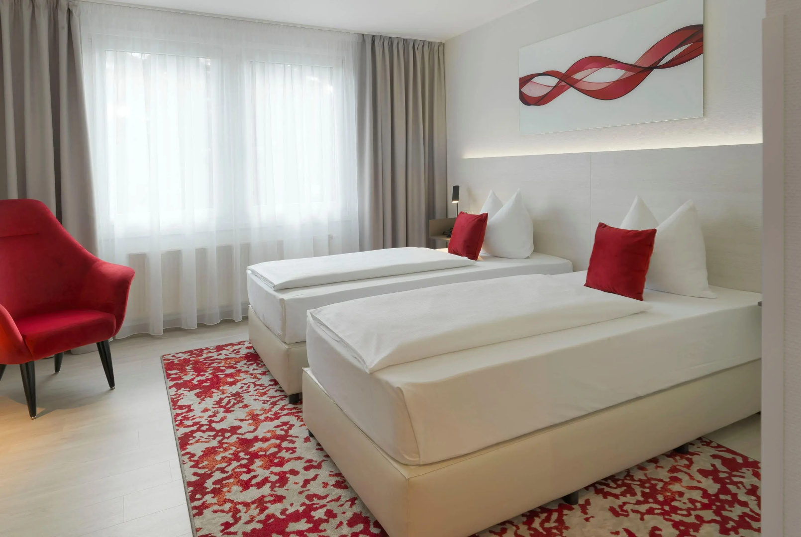 Foto - Ramada by Wyndham Dresden