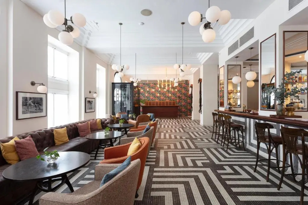 Photo - Fera Palace Hotel