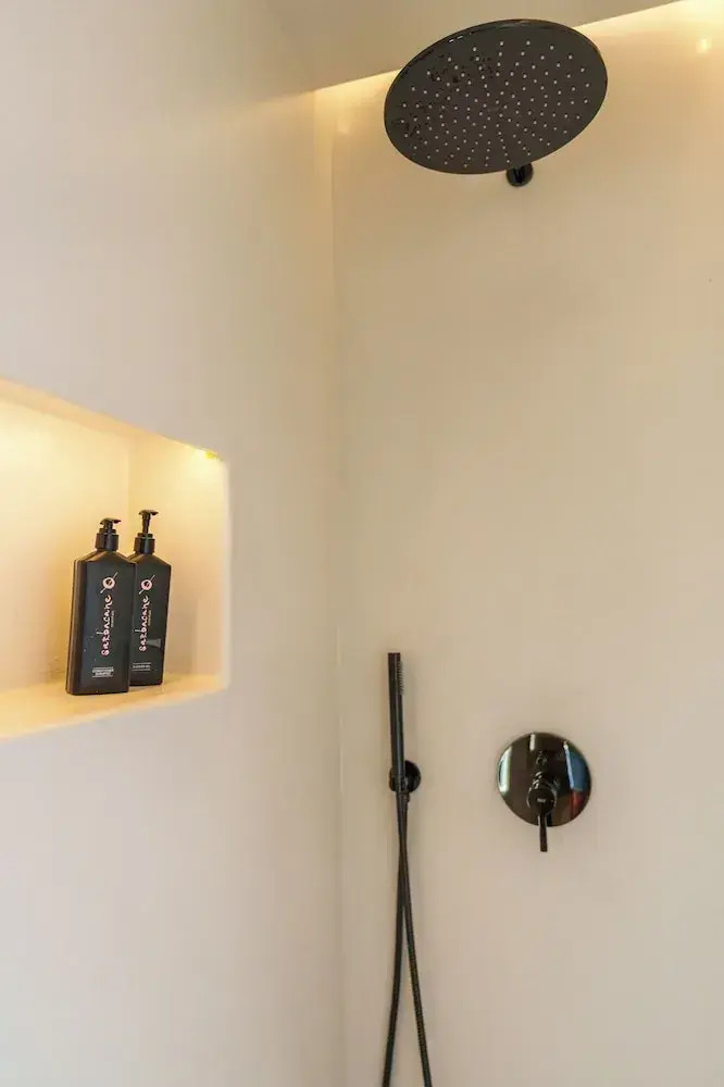 Photo - Halo Santorini - Living Experience