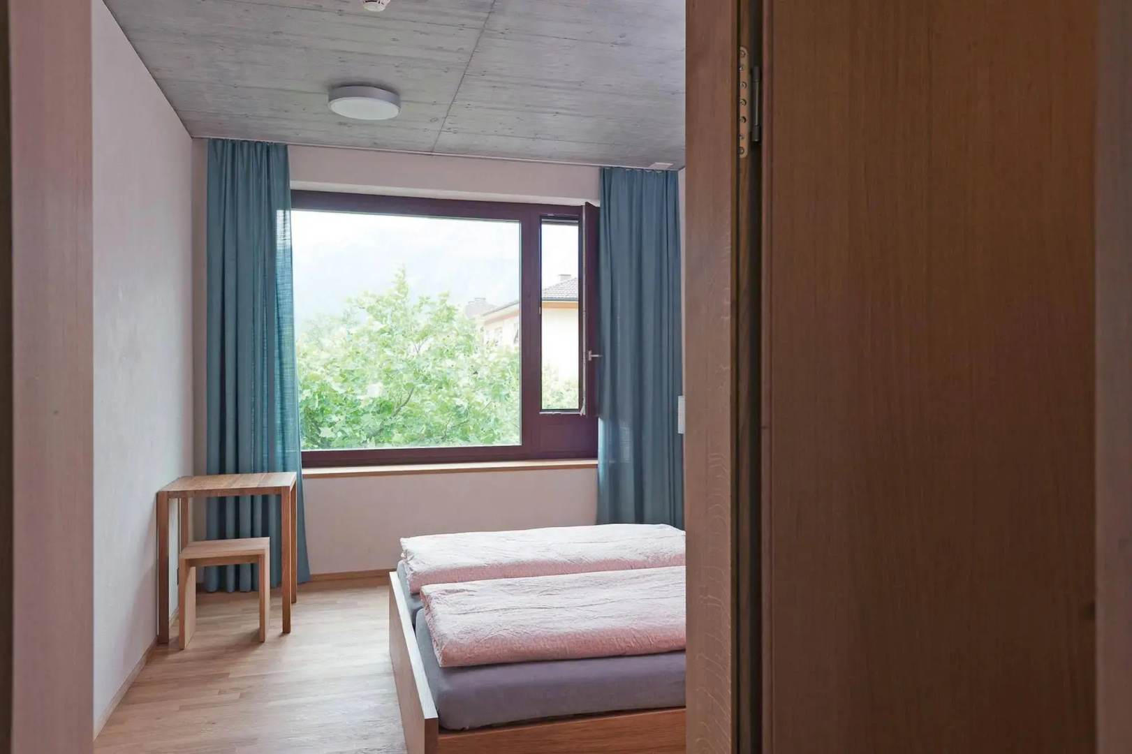 Foto - Interlaken Youth Hostel