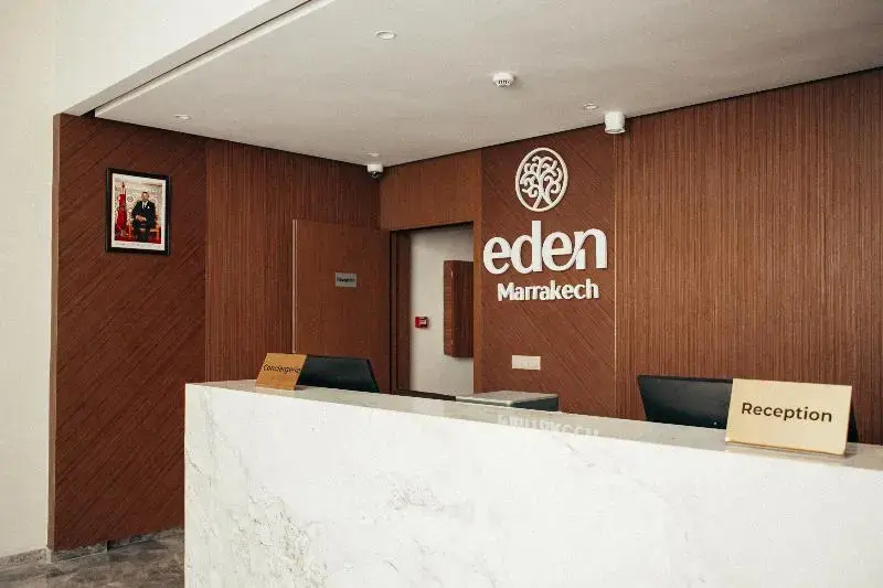 Foto - Residence Eden Marrakech