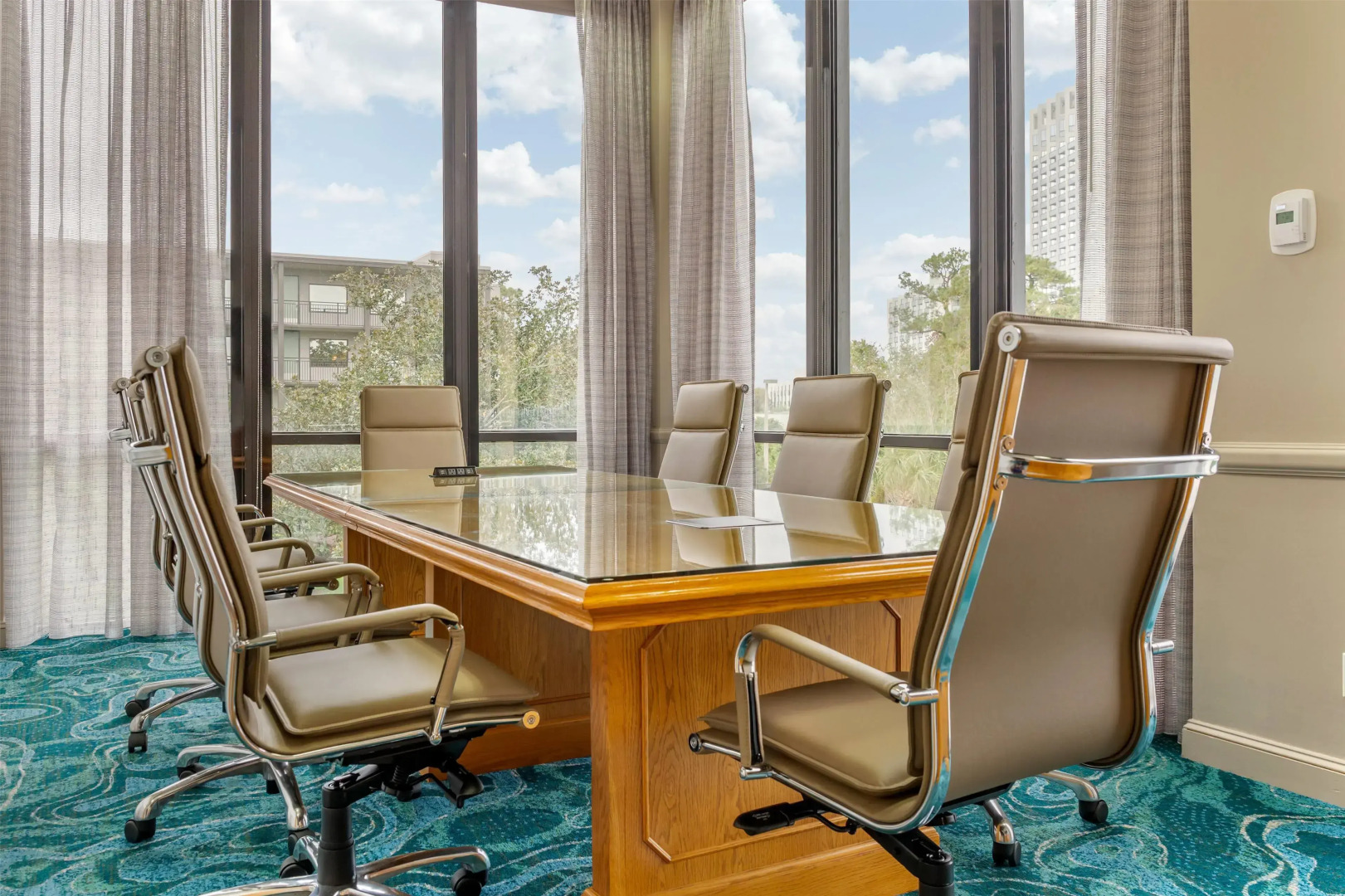 Photo - Wyndham Garden Lake Buena Vista – Disney Springs® Area
