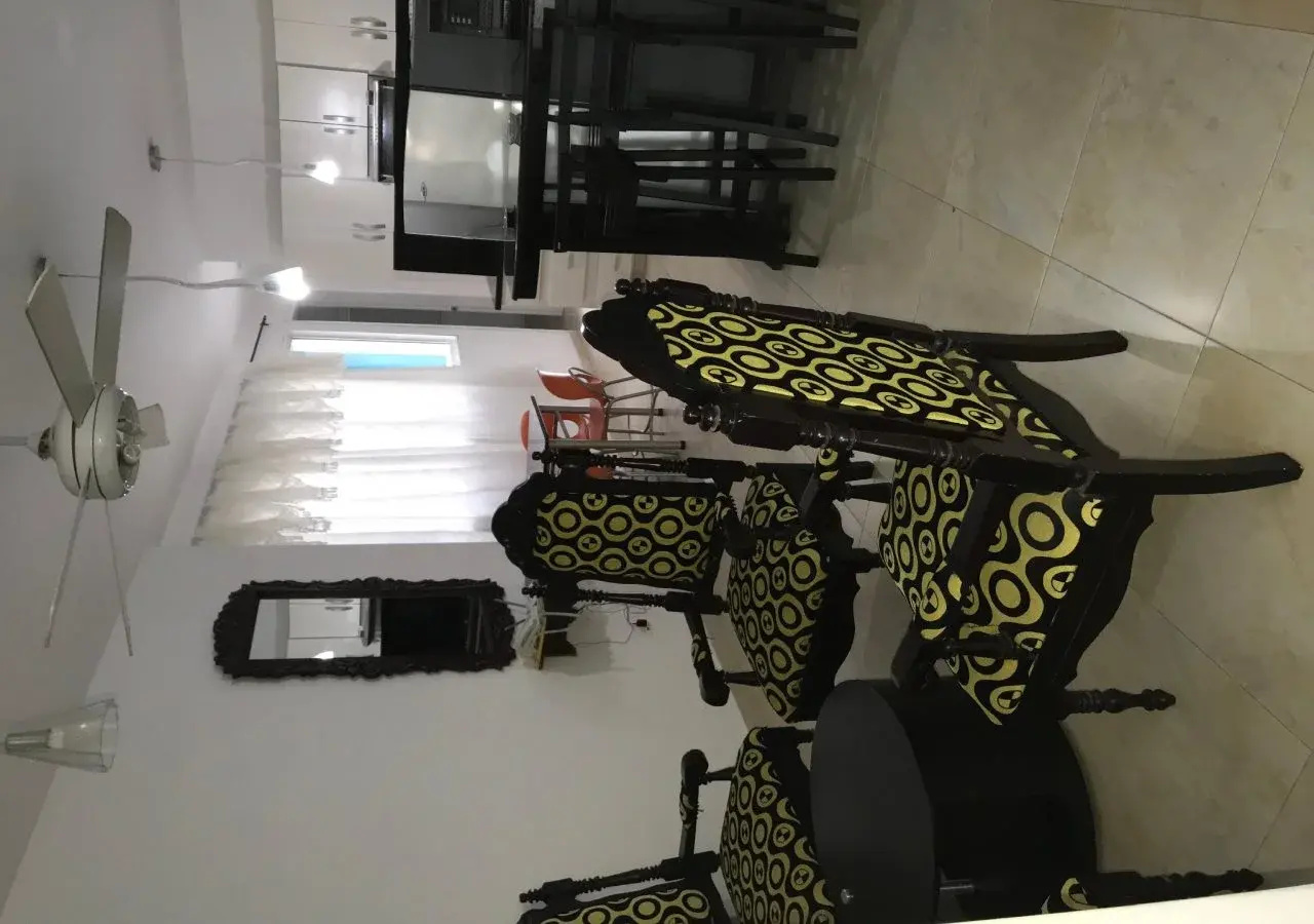 Foto - Baluarte Cartagena Hotel Boutique