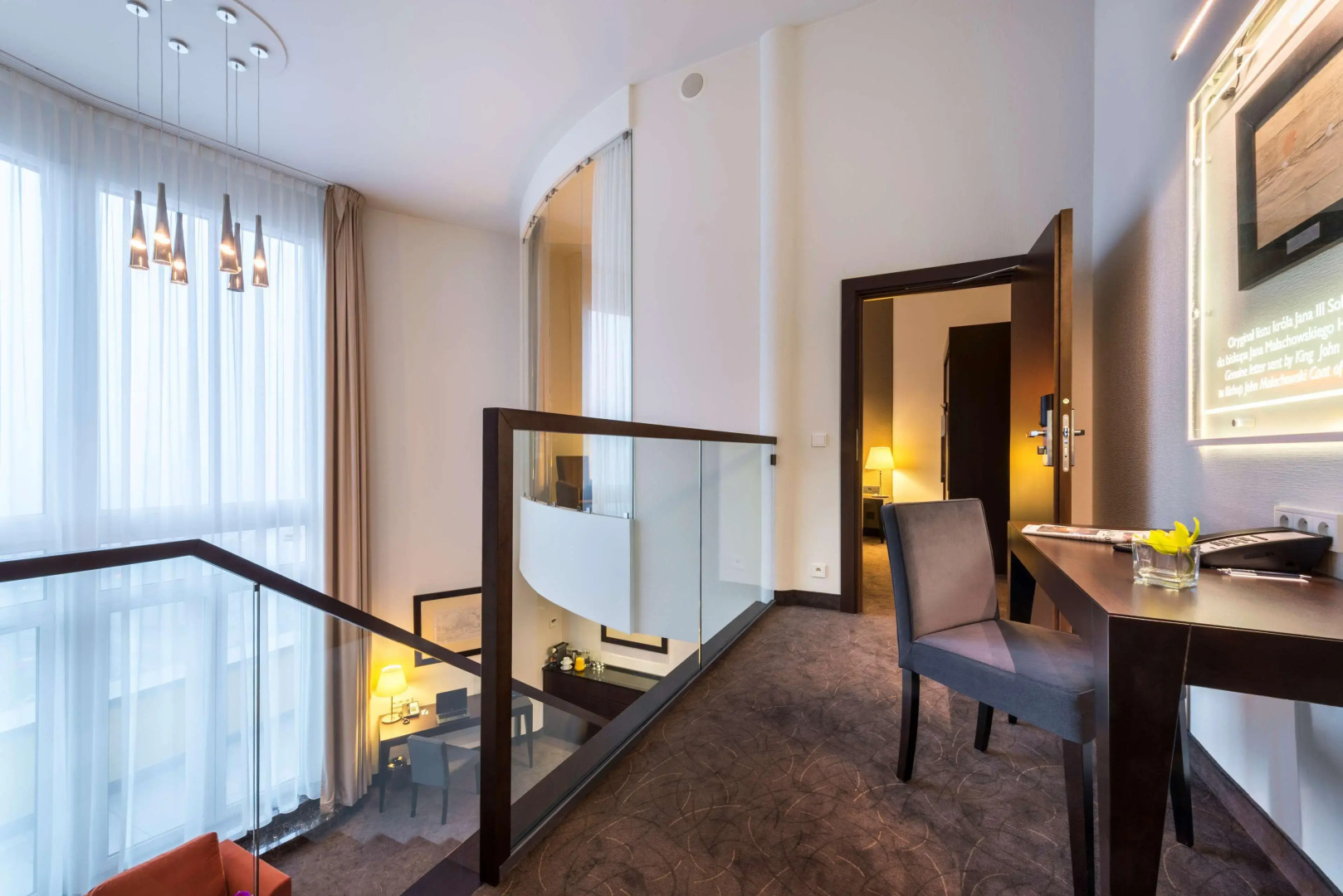 Photo - Radisson Blu Sobieski