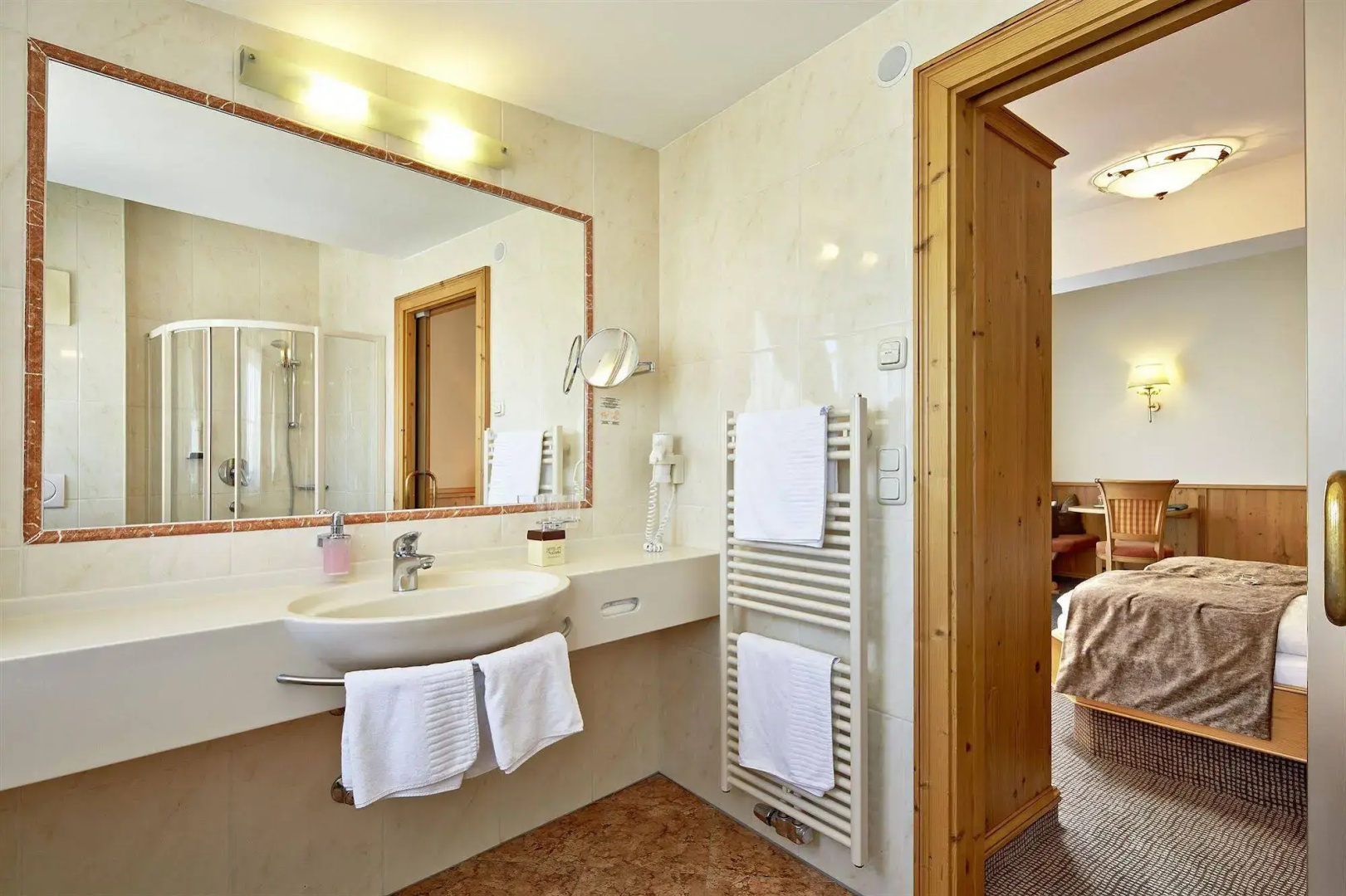 Photo - Hotel Gabi