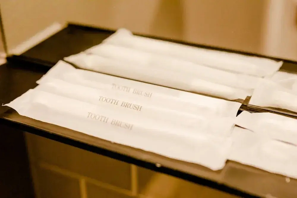 Photo - The Bonds Hotel Tokyo