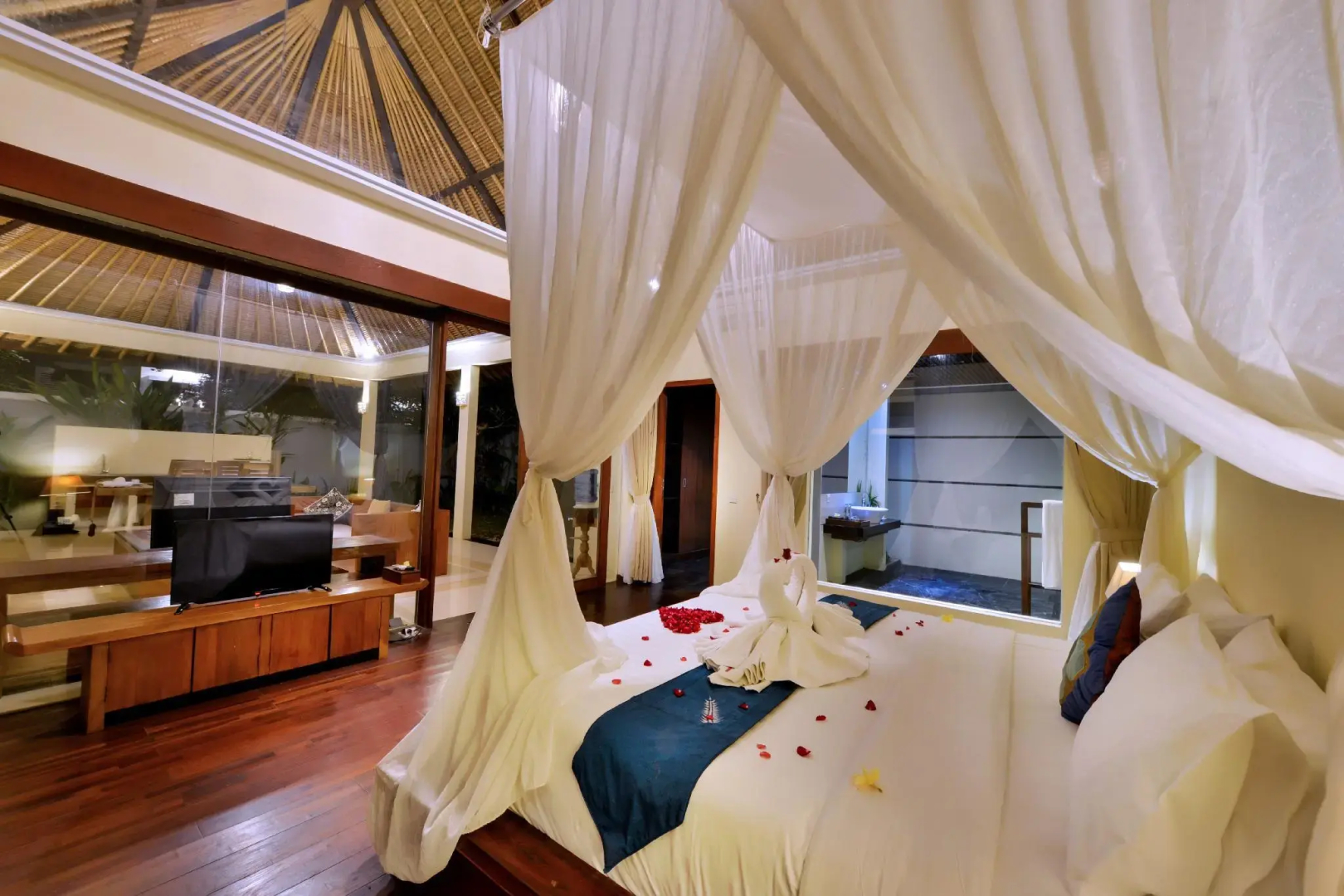 Photo - Avery Le Nixsun Villas Ungasan with Free access to Gym center by Waringin Hospitality