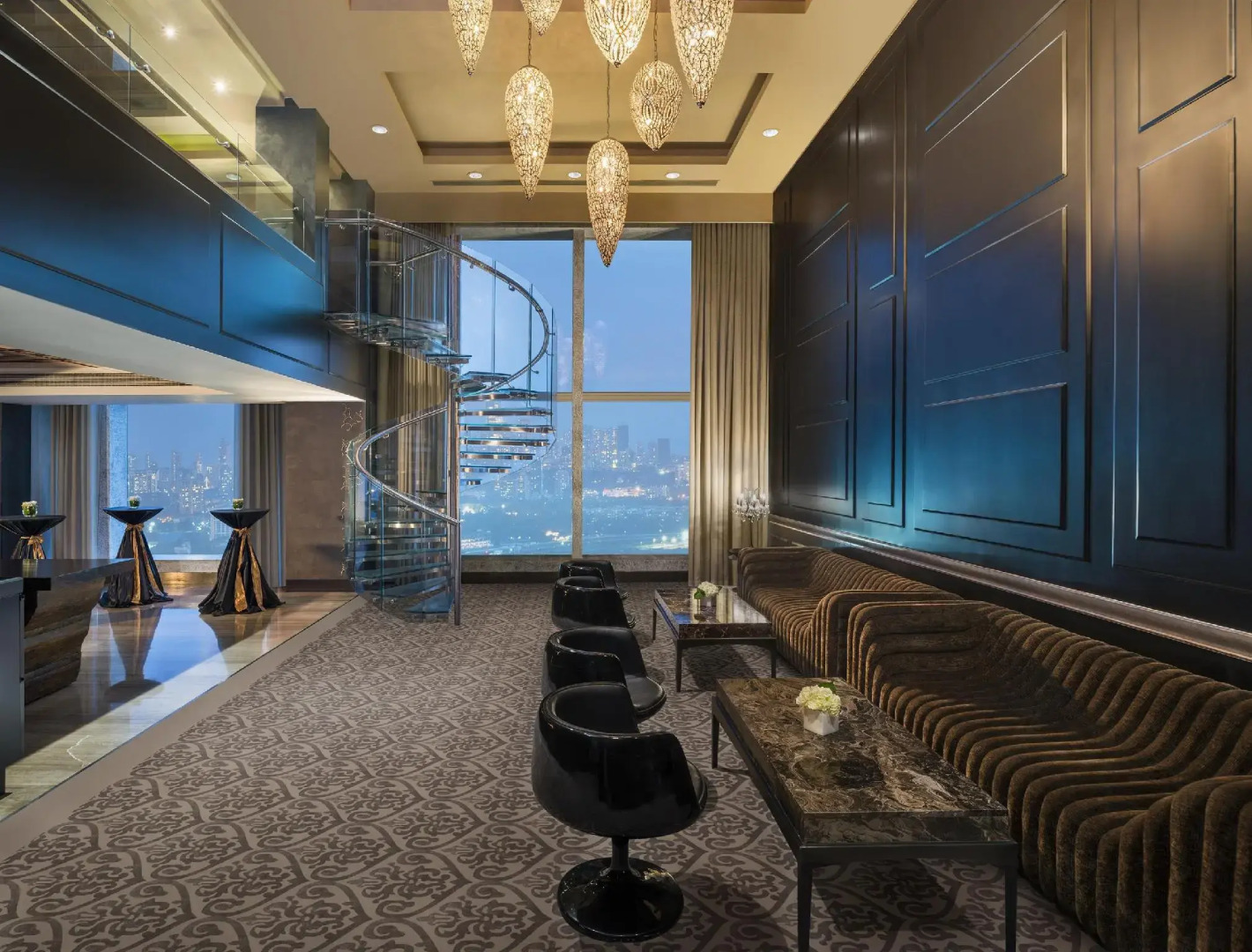 Foto - The St. Regis Mumbai