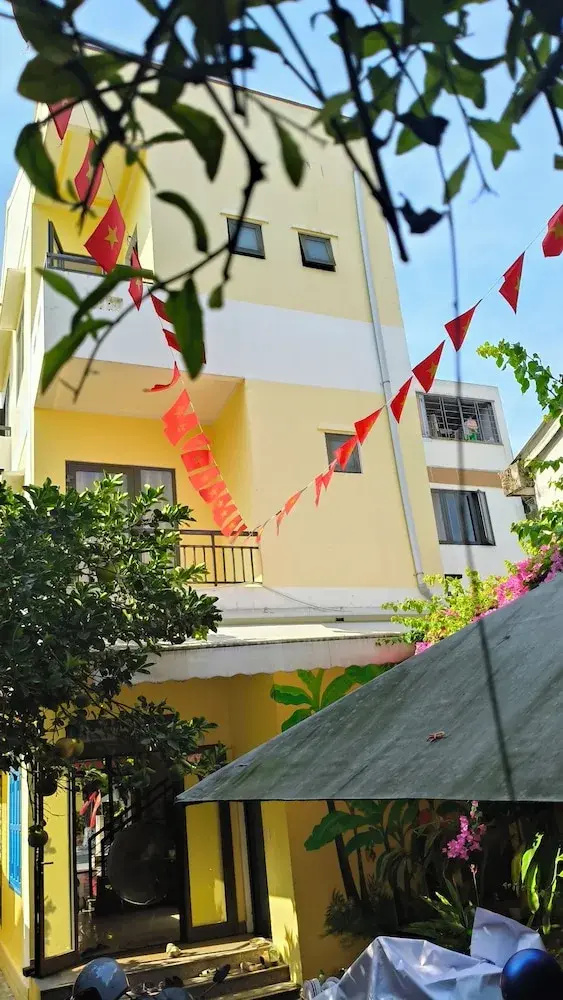 Foto - Hoi An New Life Homestay & Villa
