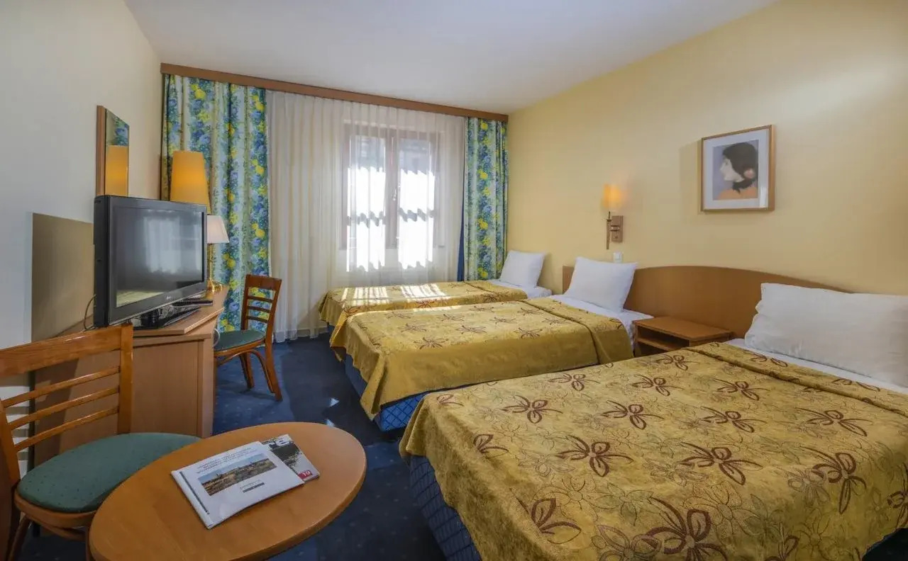 Photo - Corvin Hotel Budapest Corvin Wing