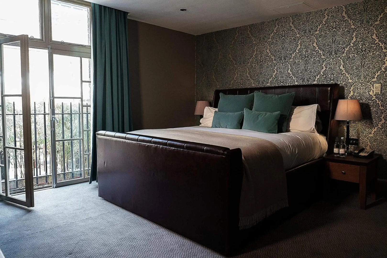 Photo - Hotel du Vin & Bistro Cambridge