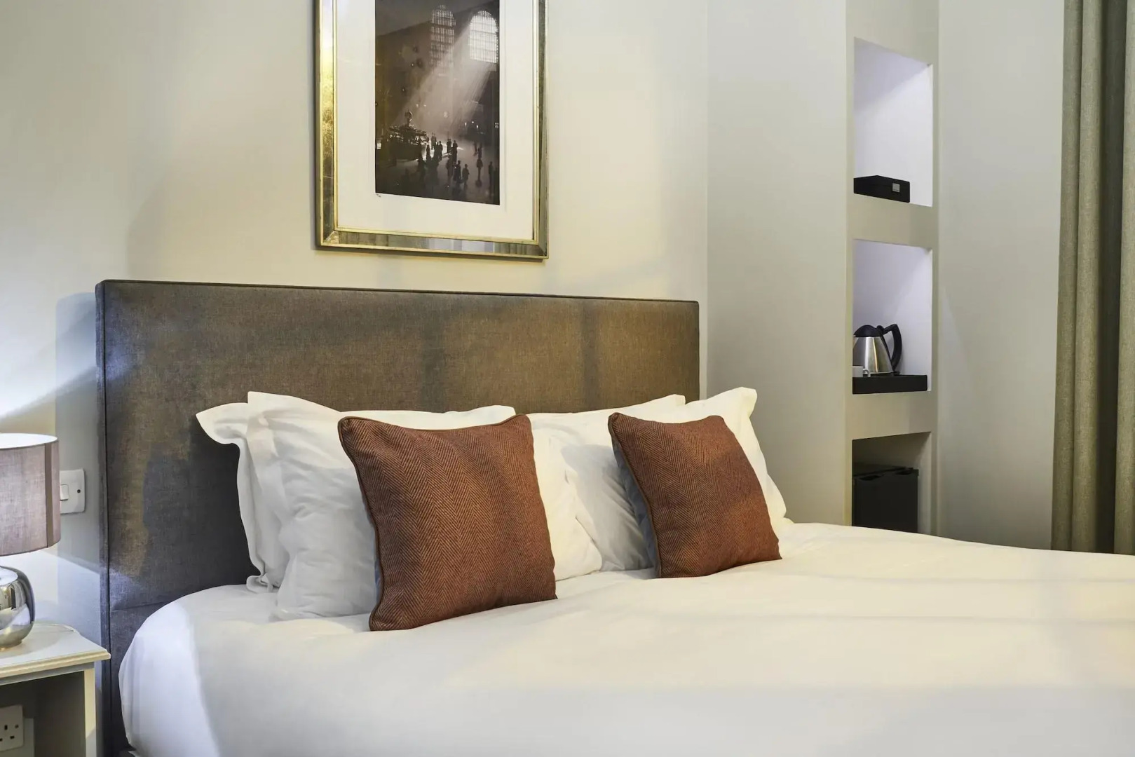 Foto - The Tophams Hotel