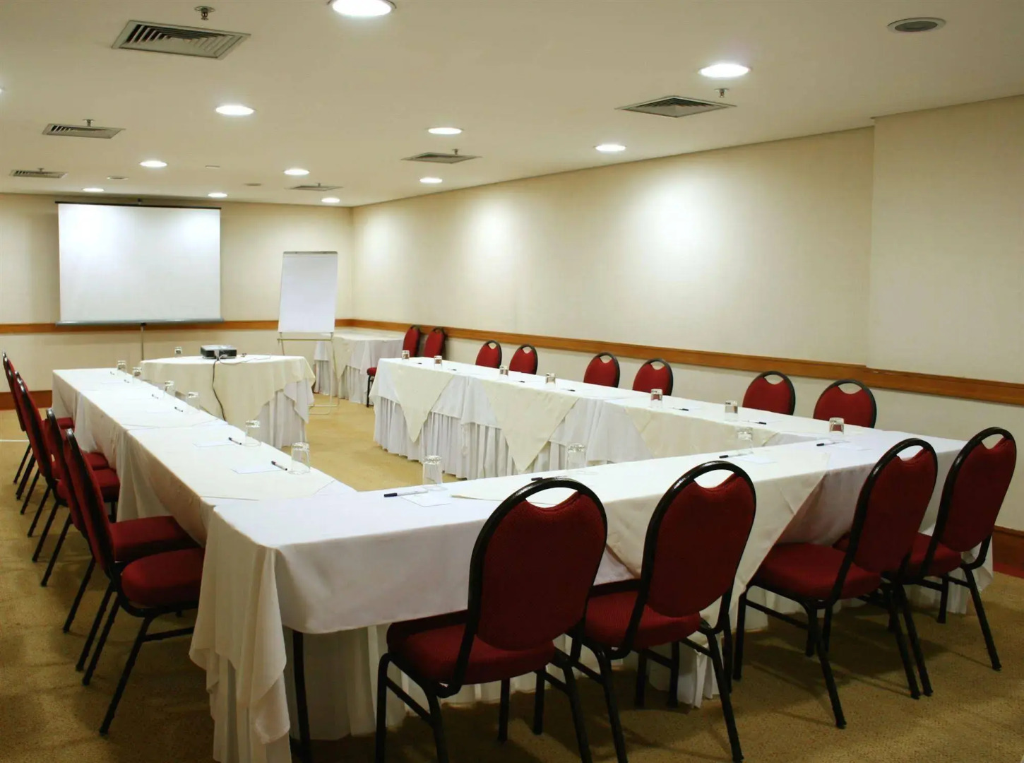 Foto - Novotel SP Jardins