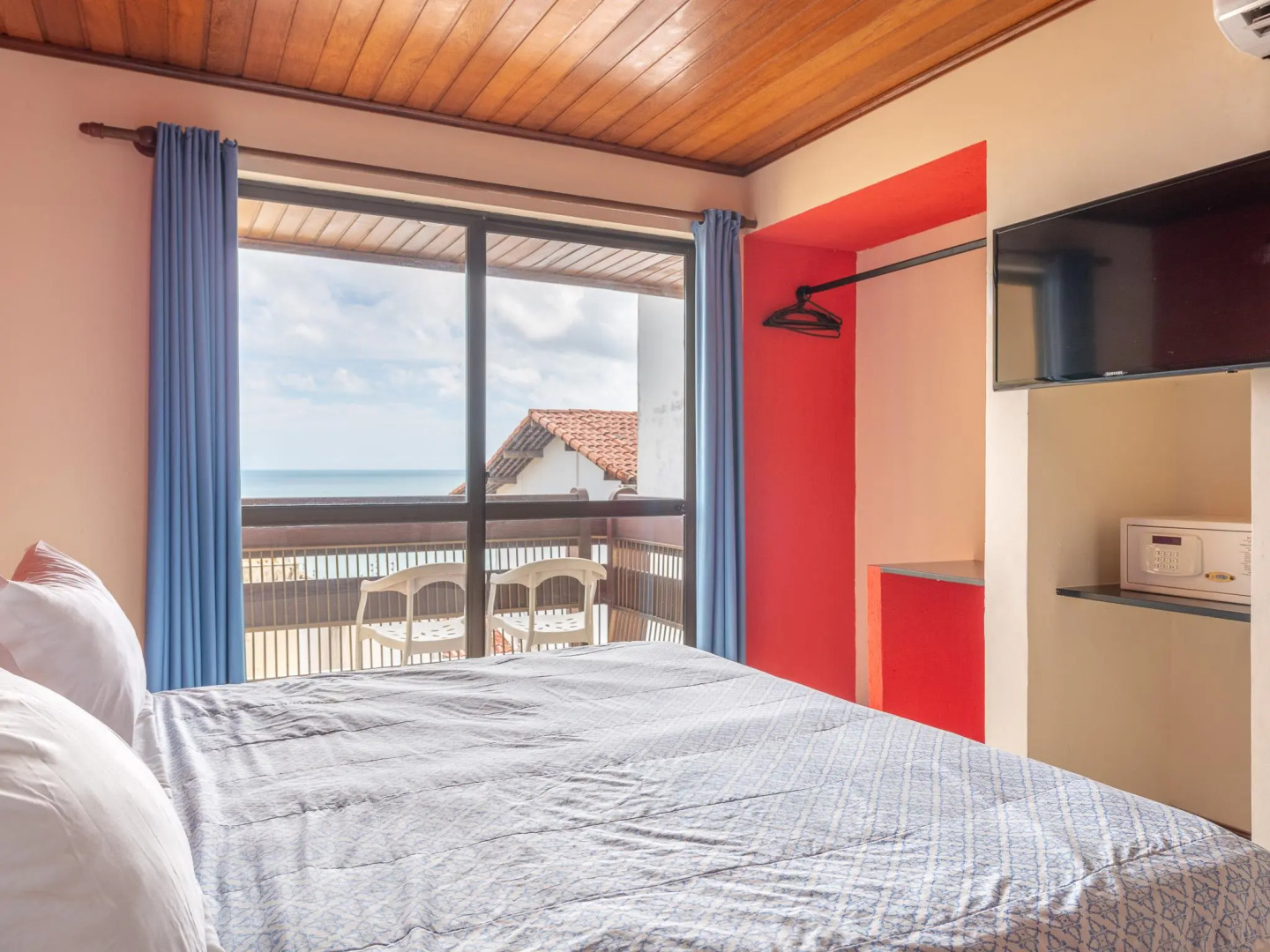 Foto - Happy Hotel Praia Azul