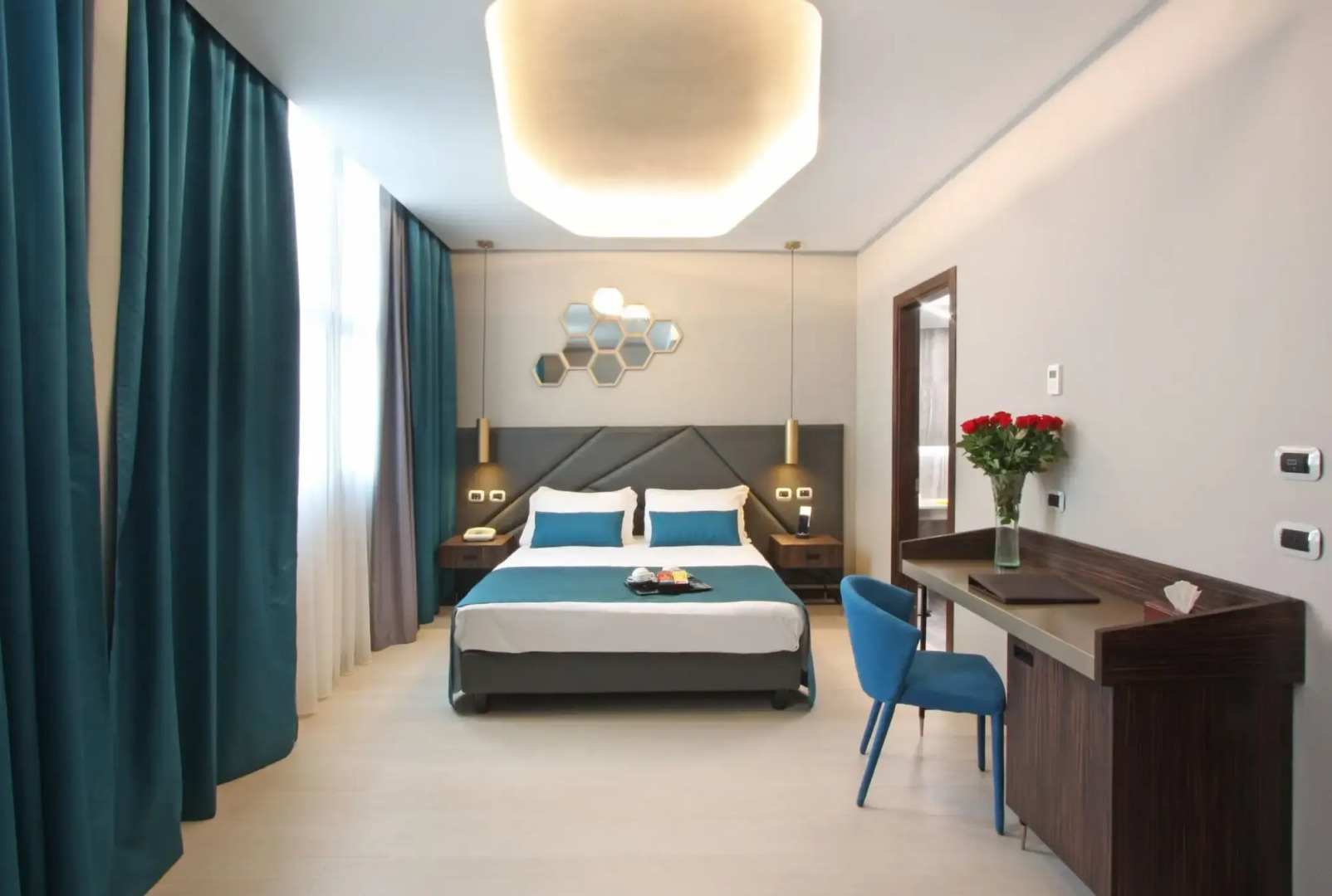 Foto - The Hive Hotel