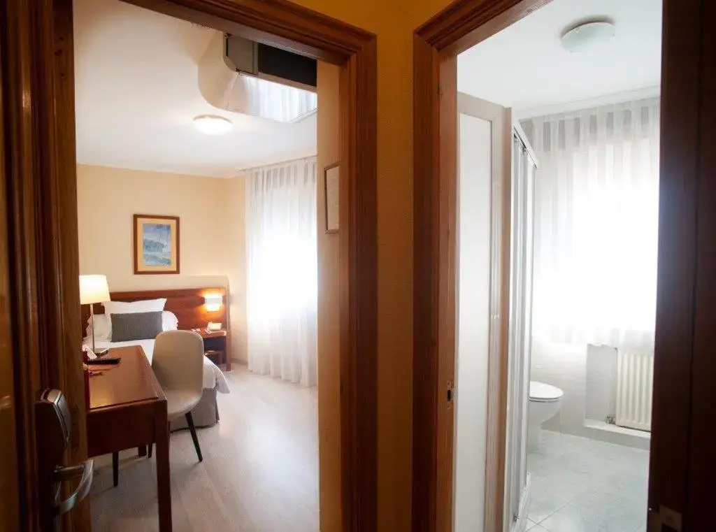 Foto - Hotel San Lorenzo