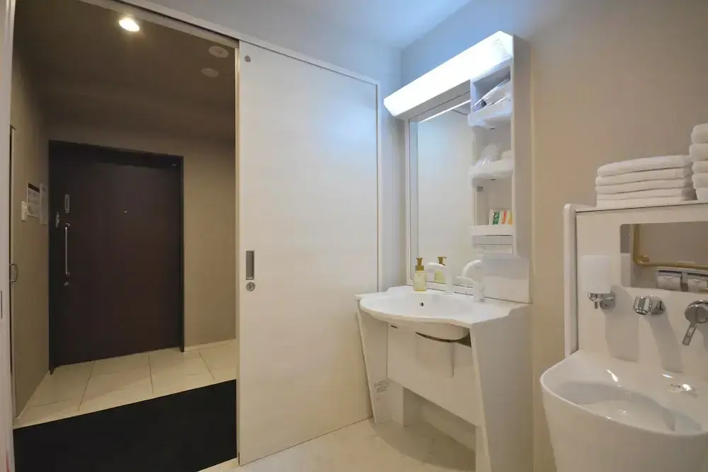 Foto - The Grand Residence Hotel Tenjin