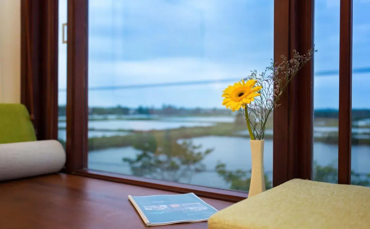 Foto - Happy Life Memories Hoi An Hotel and Spa Boutique Hotel