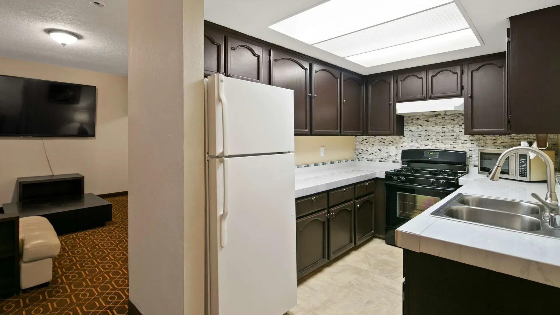 Foto - Best Western Westminster Inn