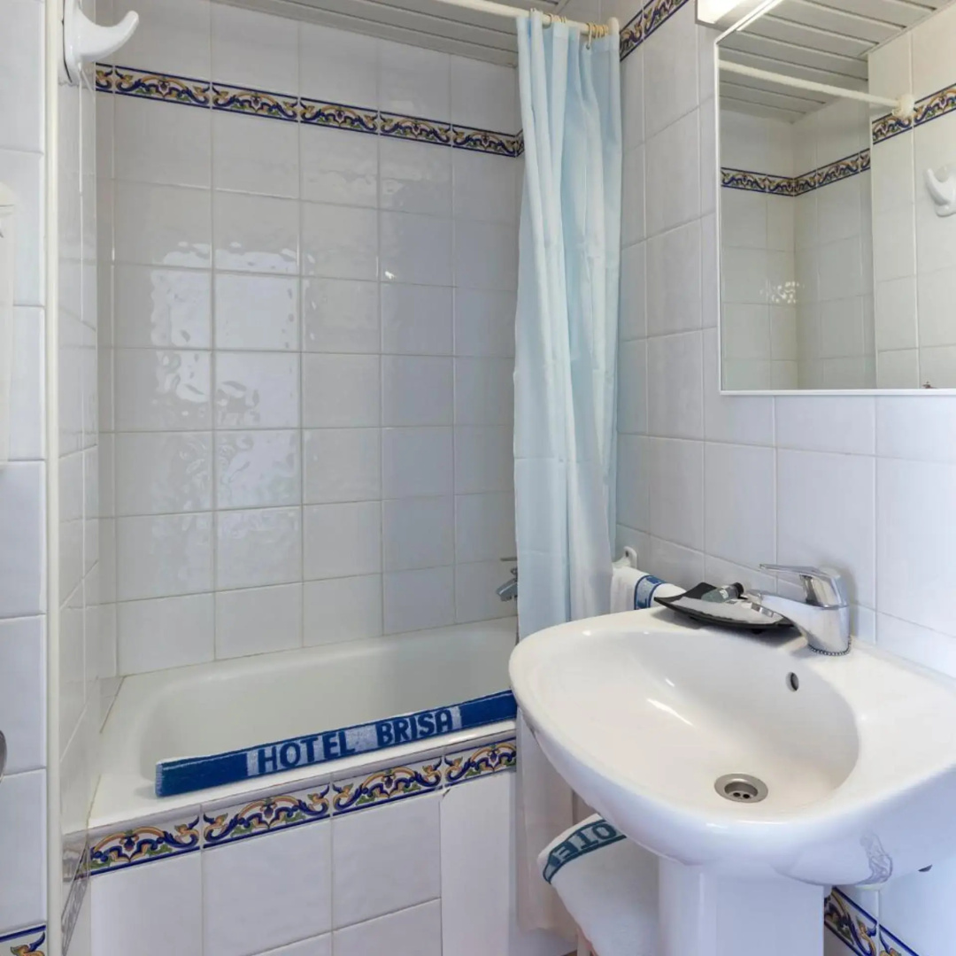 Foto - Hotel Brisa - Adults only