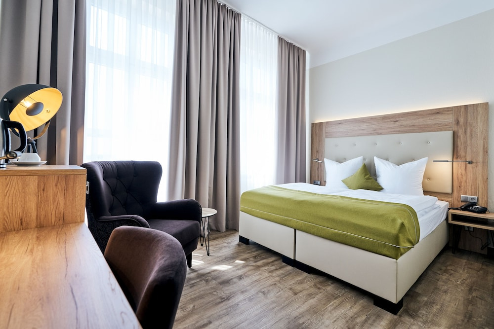 Foto - Loungehotel Seeterrassen Wandlitzsee
