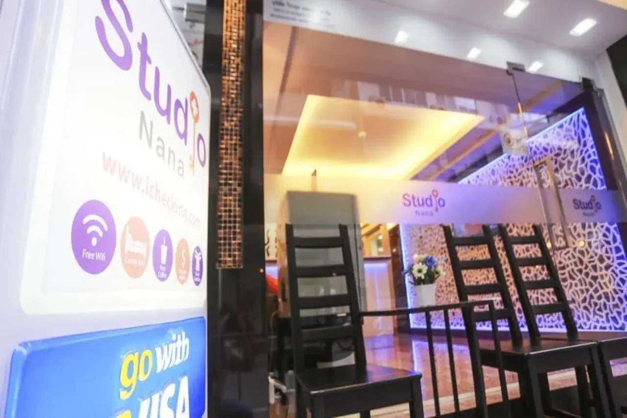 Photo - iCheck inn Nana by Aspira