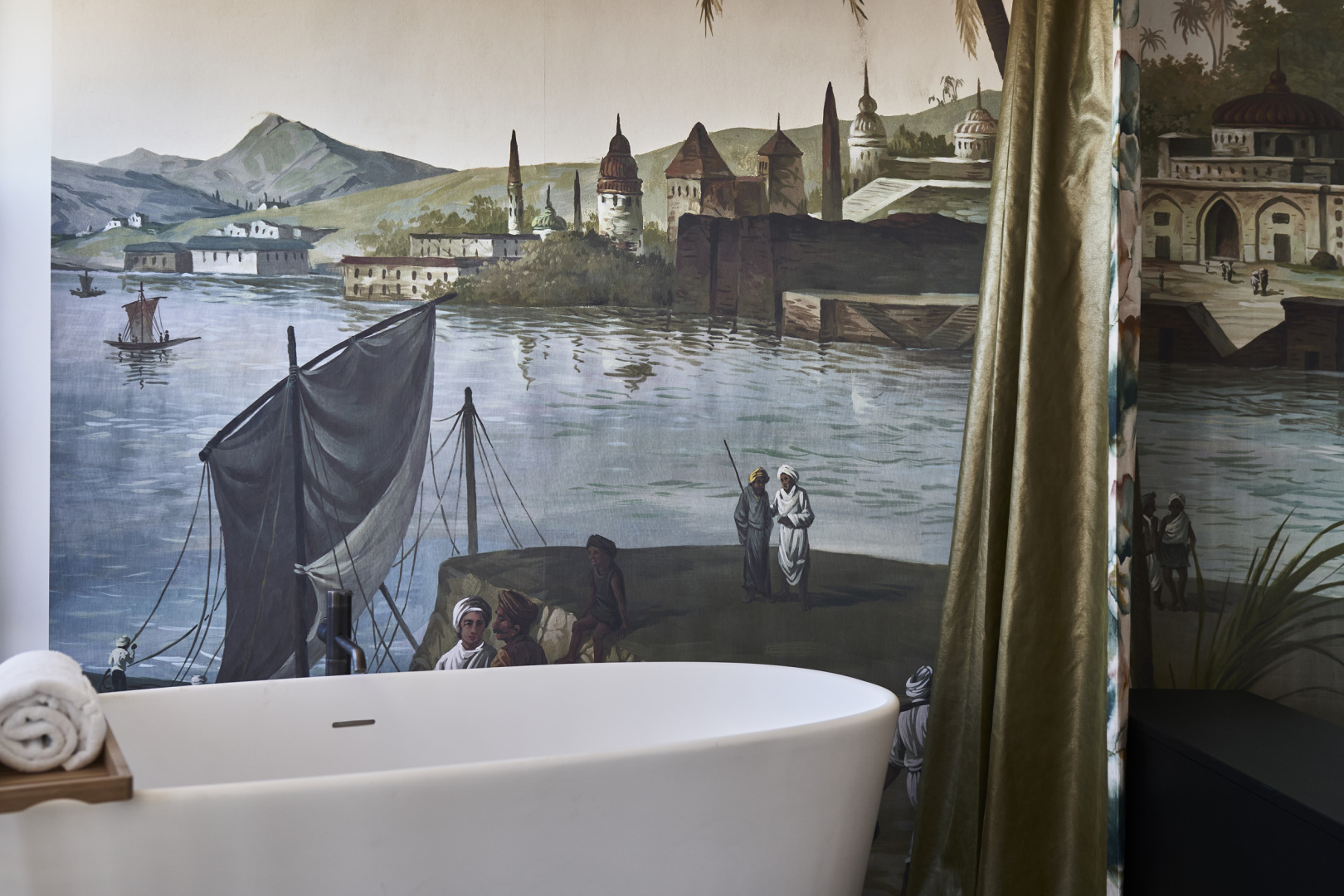 Photo - Hotel La Zoologie & Spa Bordeaux