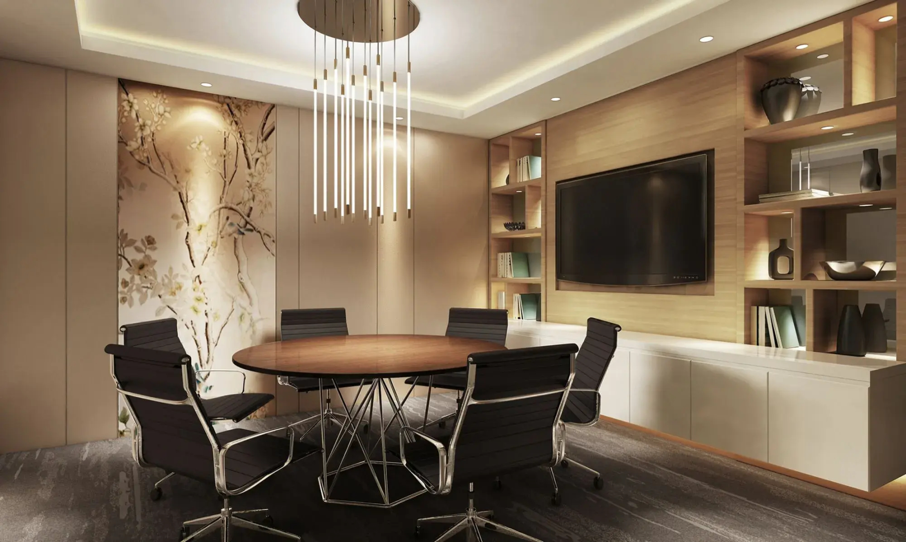 Photo - Marriott Executive Apartments Hyderabad