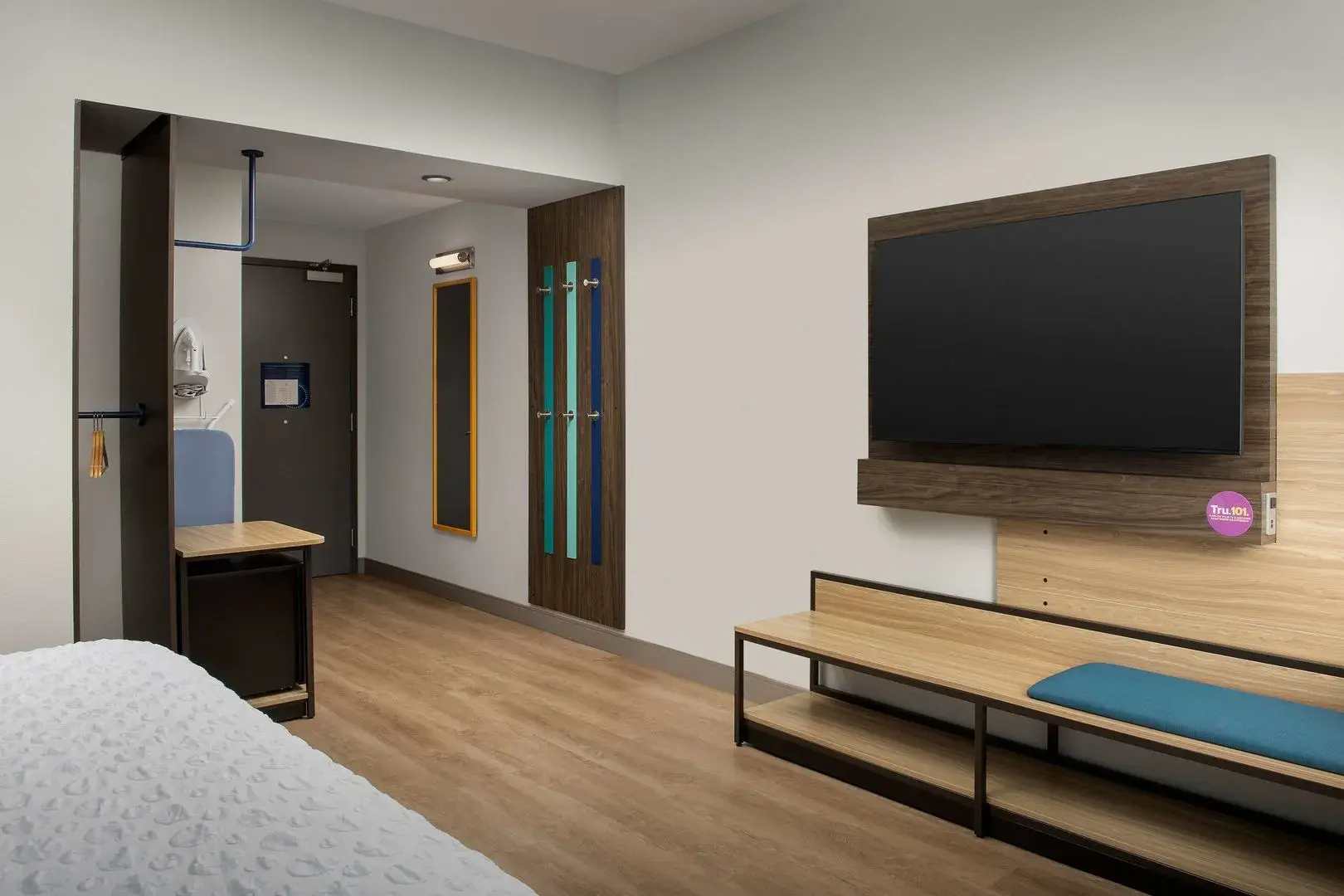 Foto - Tru By Hilton Miami West Brickell