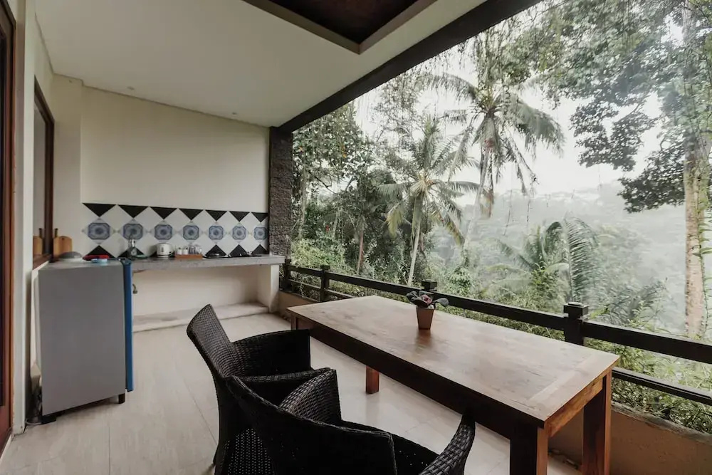 Foto - The Iyang Ubud