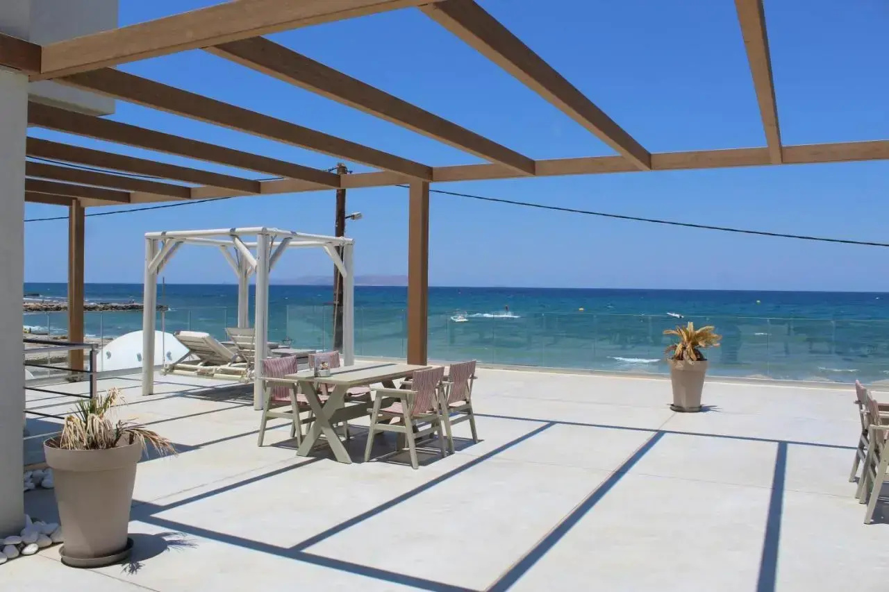 Photo - Galazio Beach Resort