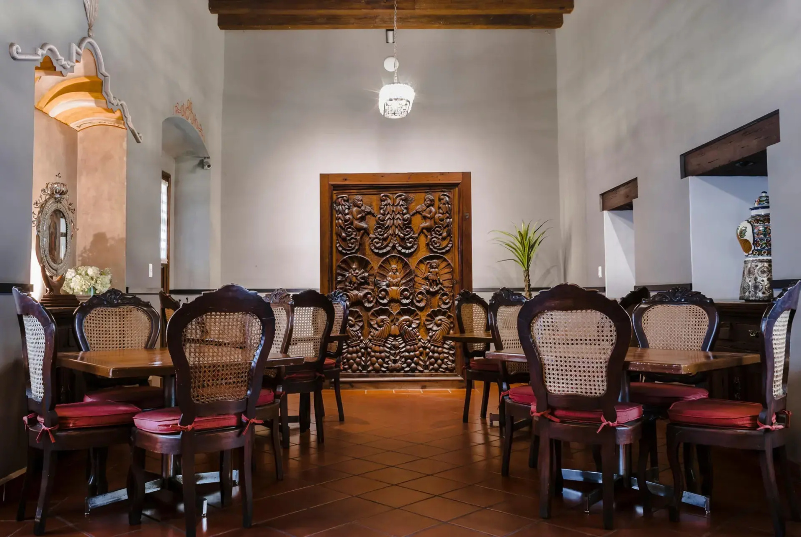 Photo - Hotel Boutique Naura Centro