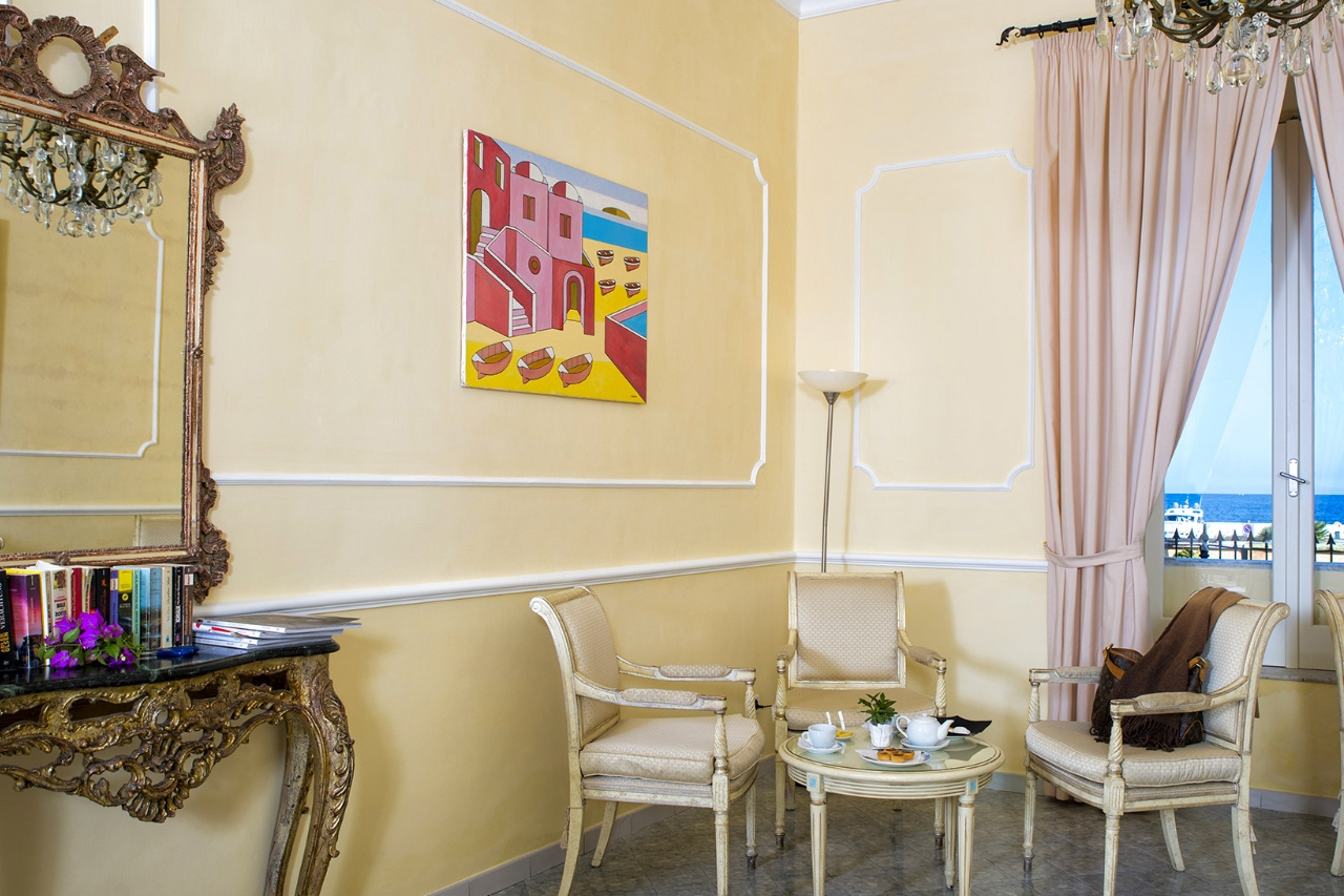 Foto - Hotel Villa Svizzera Terme