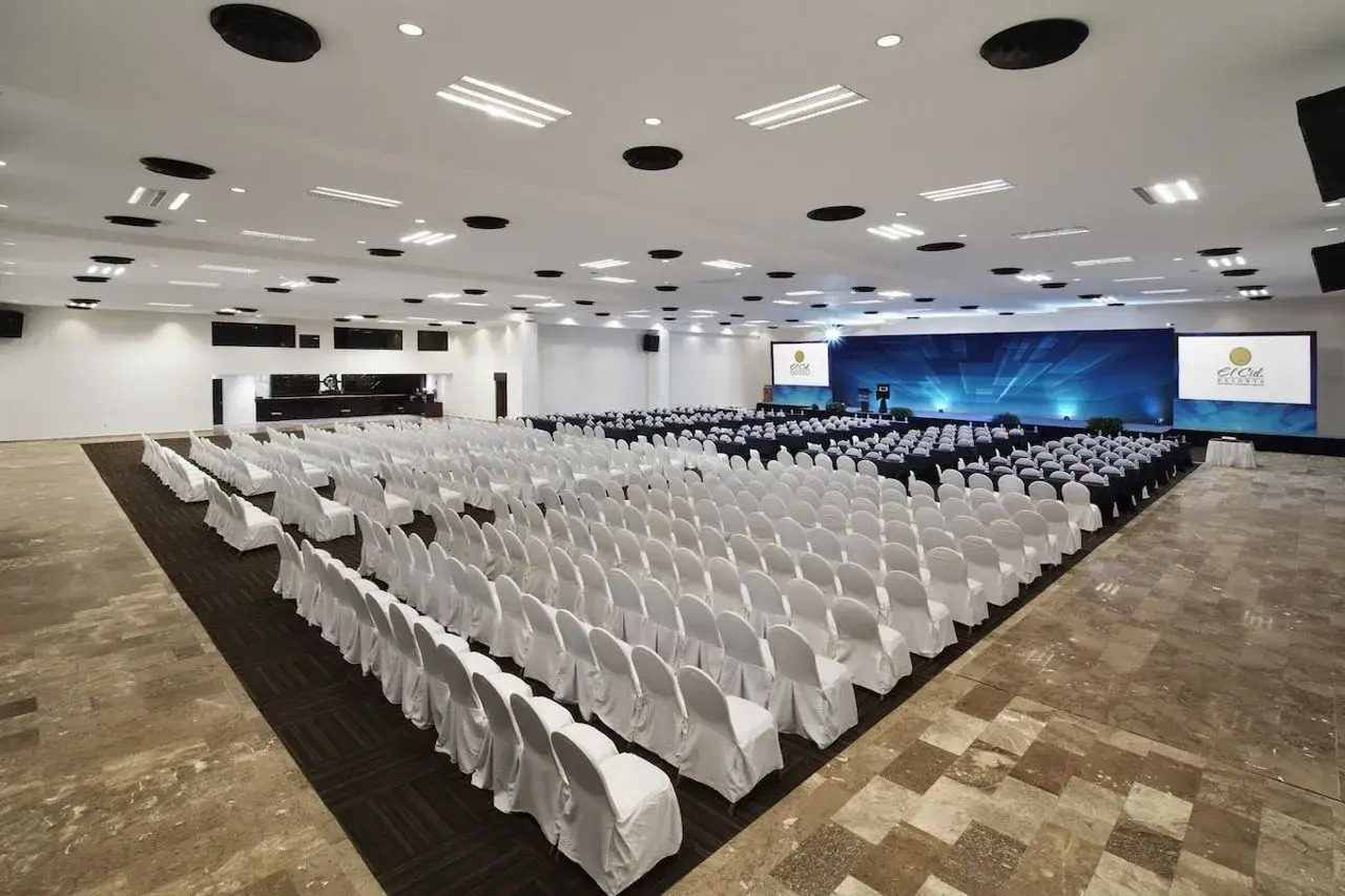 Photo - El Cid Granada Hotel & Country Club