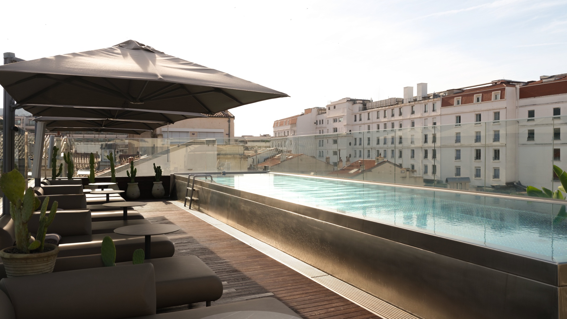 Photo - Five Seas Hotel Cannes