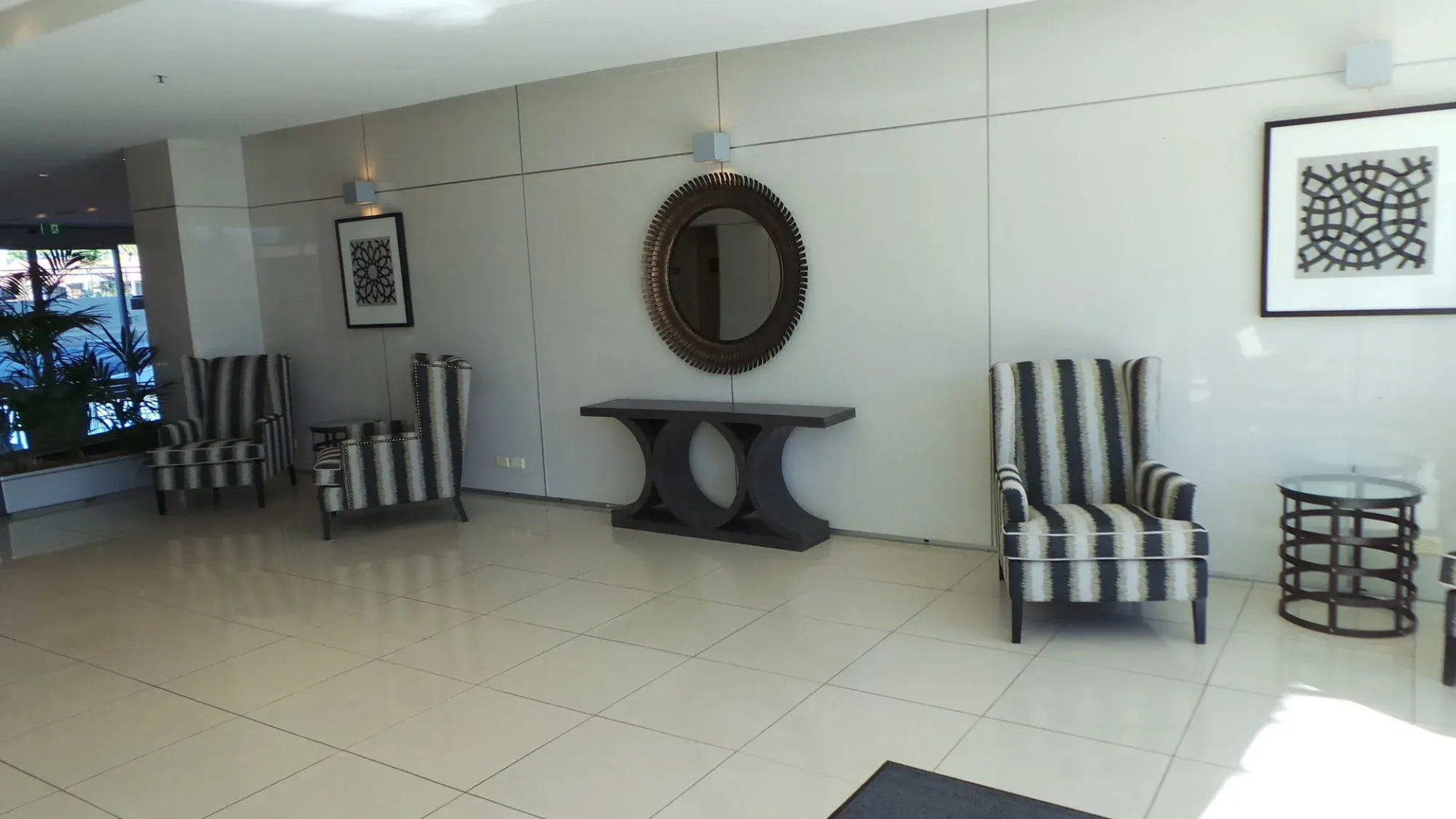 Foto - Grand Apartments