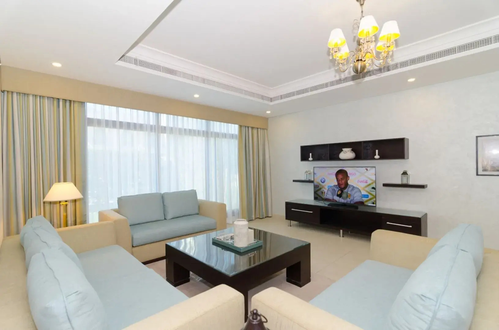 Foto - Roda Beach Resort