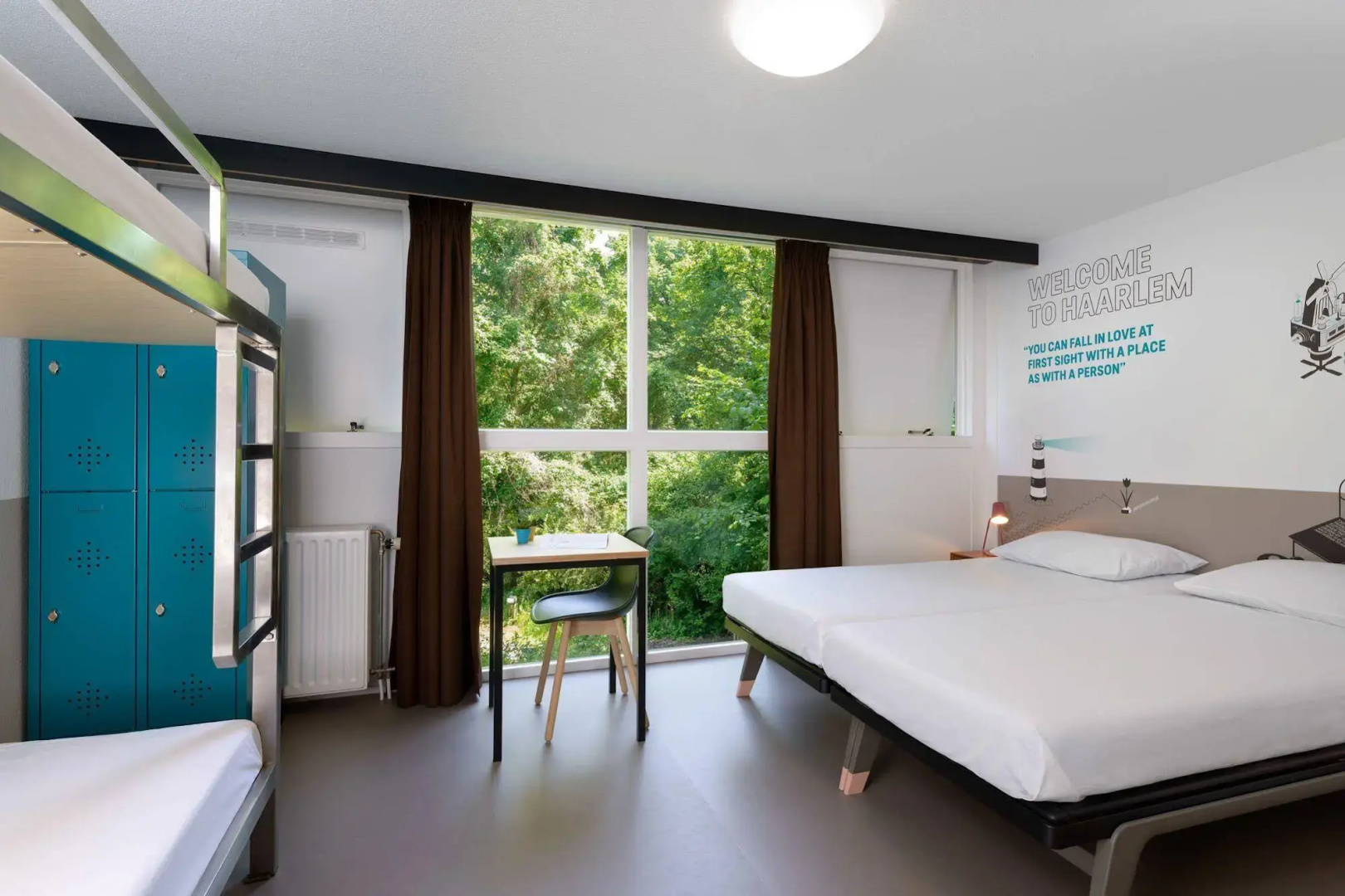 Foto - Stayokay Hostel Haarlem