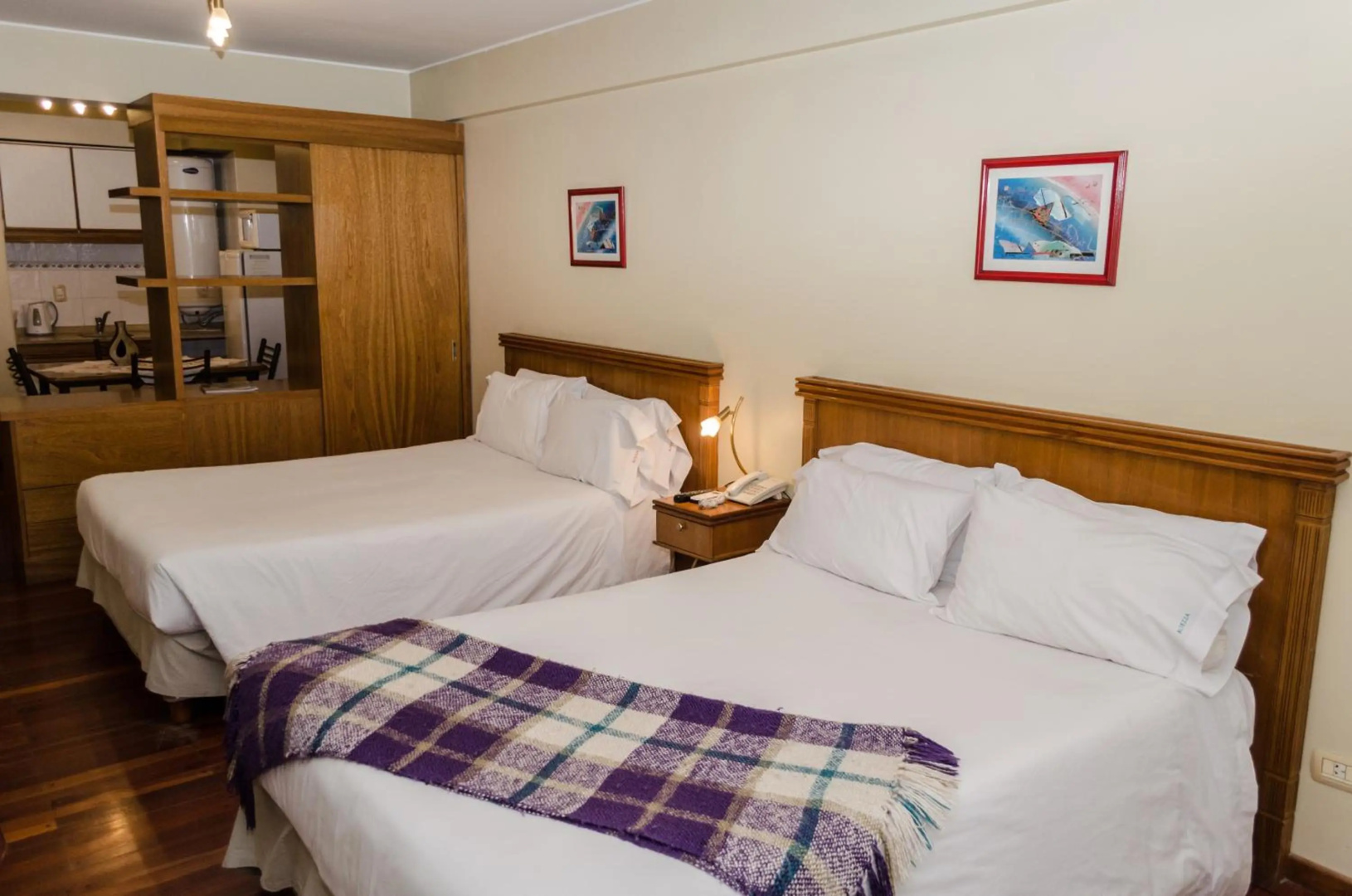 Foto - Altezza Apart Suites Hotel
