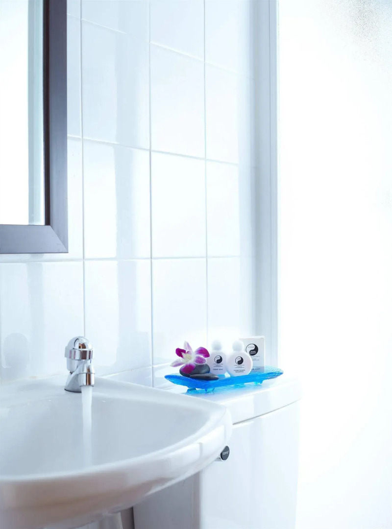 Foto - Super OYO 484 Pannee Residence Khaosan Sha Plus