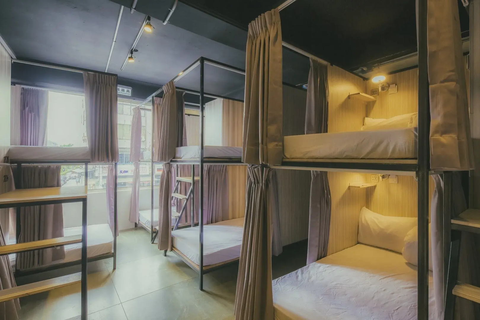 Photo - Corner Hostel & Cafe