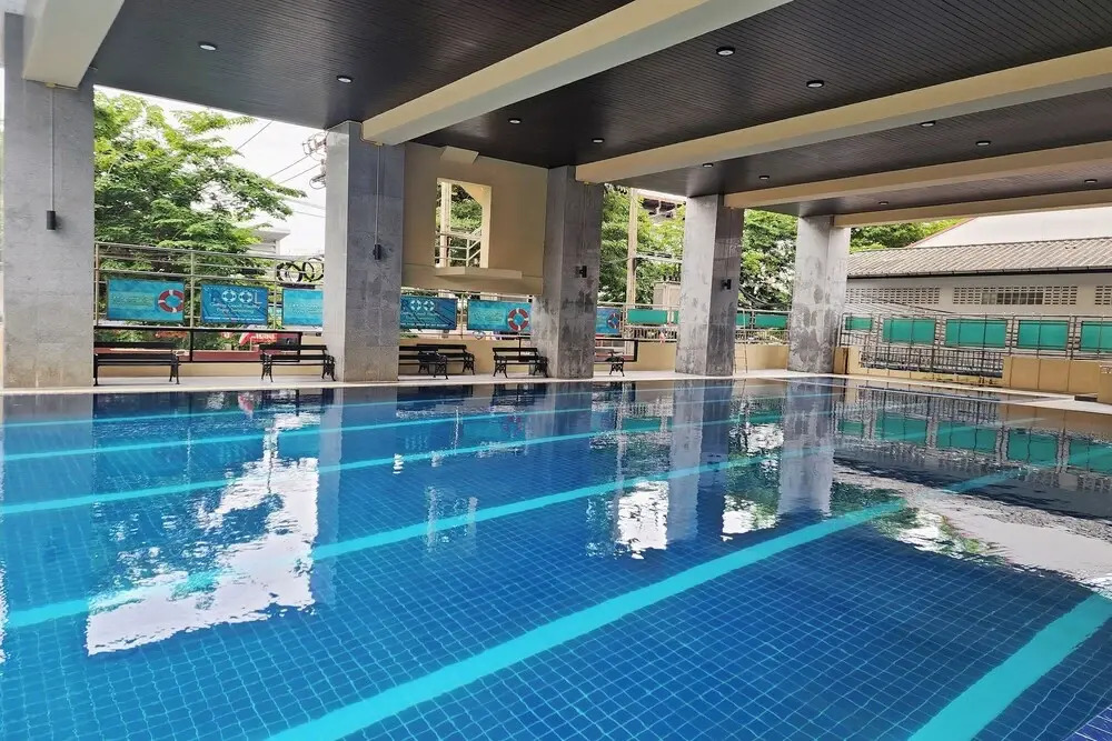 Photo - Suan Sunandha Palace Hotel