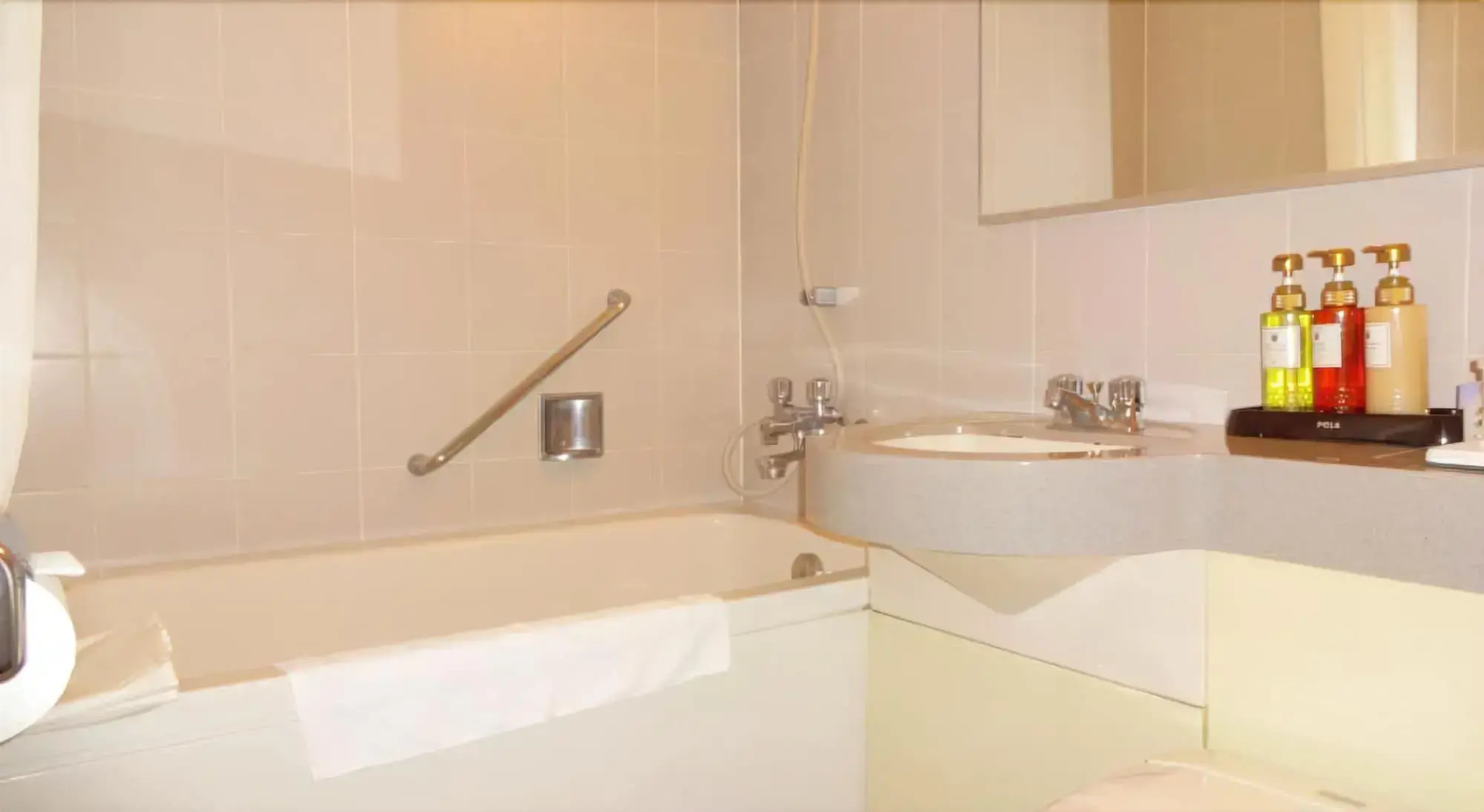 Photo - Kobe Luminous Hotel