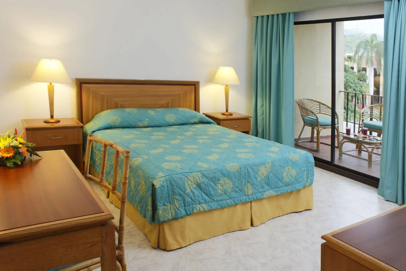 Foto - Estelar Santamar Hotel & Centro De Convenciones