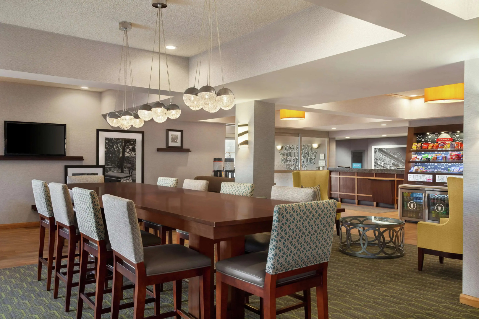 Foto - Hampton Inn Phoenix Midtown Downtown Area