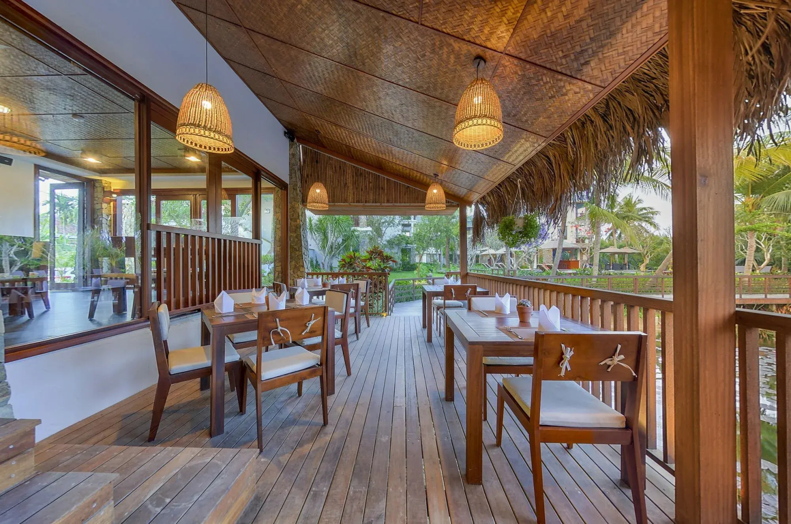 Photo - Hoi An Eco Lodge & Spa