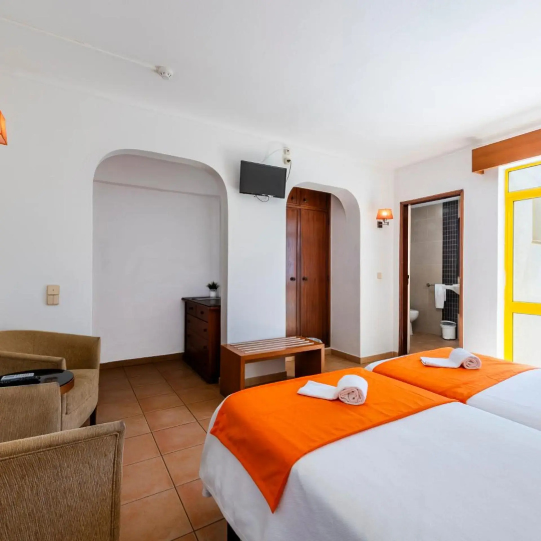 Photo - Hotel Pinhal do Sol