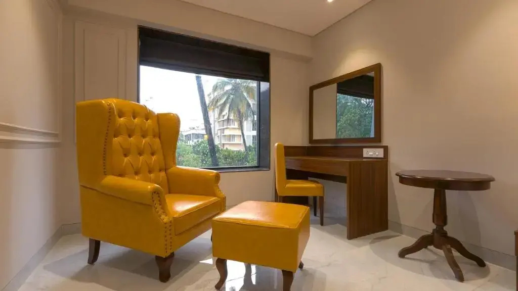 Foto - Magnus Nexstar Suites